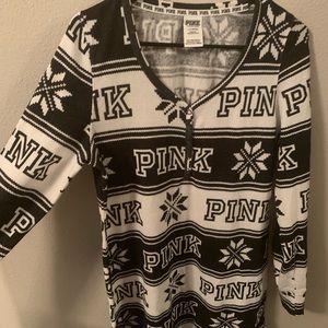 Victoria secret PINK nightie